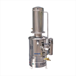 Máy chưng cất nước nhiệt điện BIOBASE WD-A10